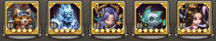 《小冰冰傳奇懷舊服》地獄契約裂空狂襲213點鳳凰作業分享