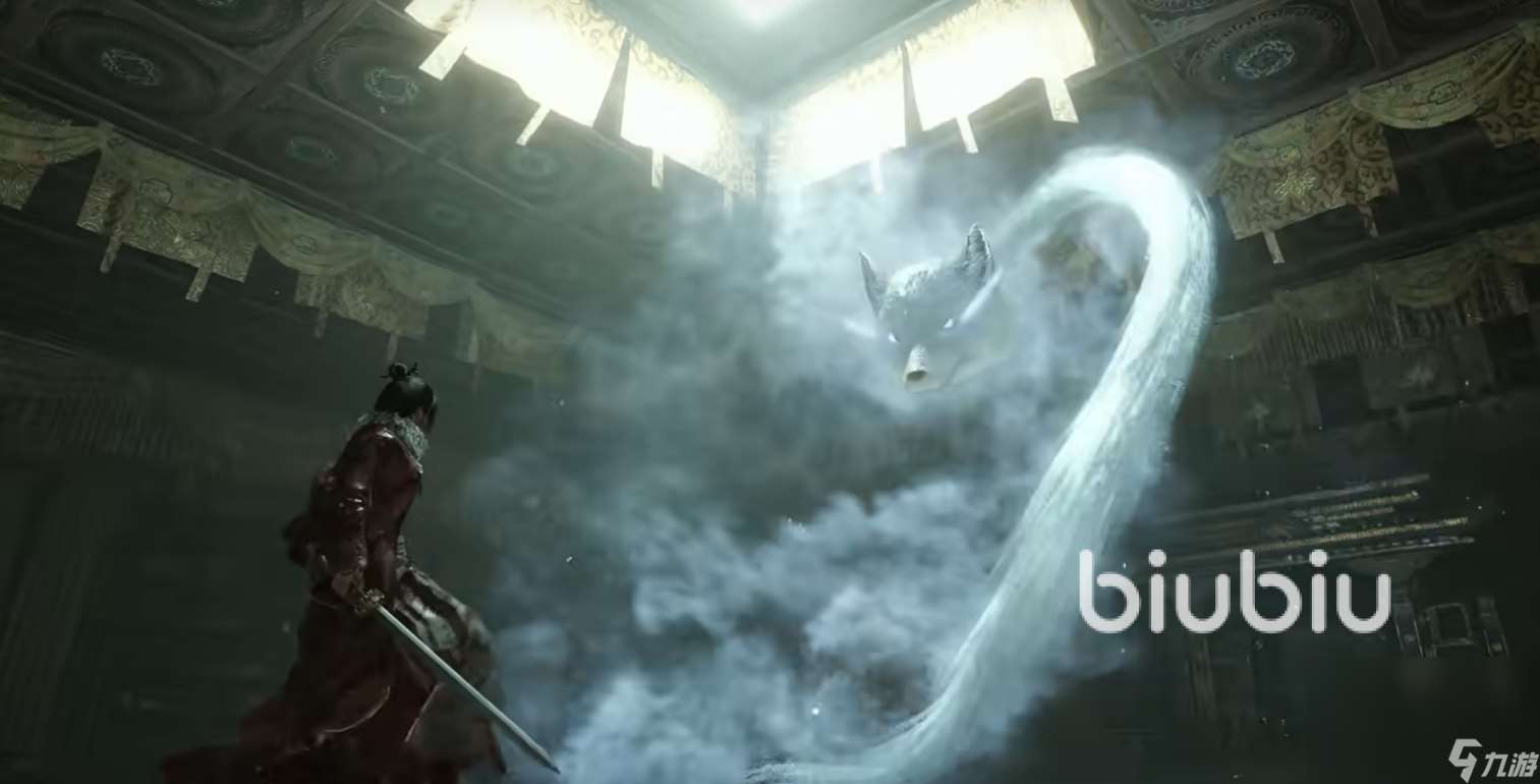 明末渊虚之羽武器剑介绍 明末渊虚之羽中剑类武器分享