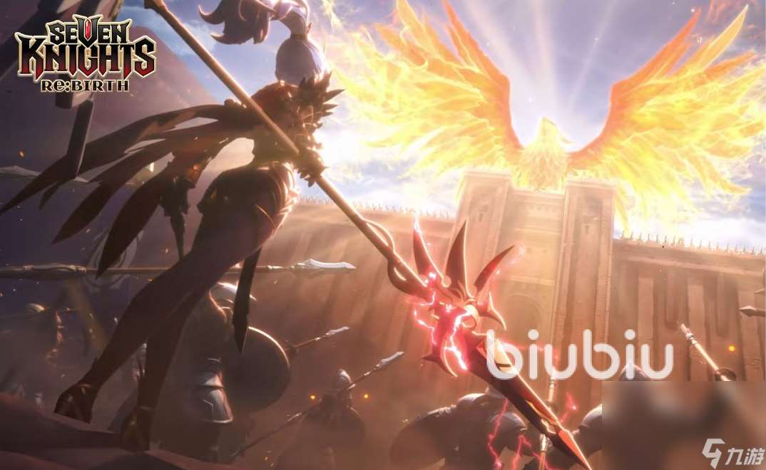 七騎士REBIRTH加速器哪個好用 七騎士REBIRTH加速器推薦
