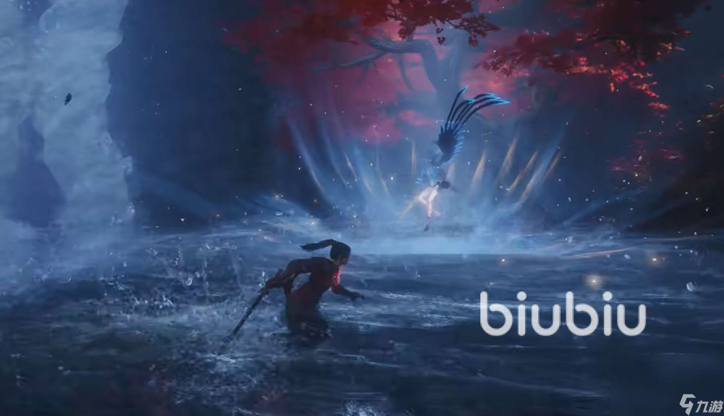 明末渊虚之羽武器剑介绍 明末渊虚之羽中剑类武器分享