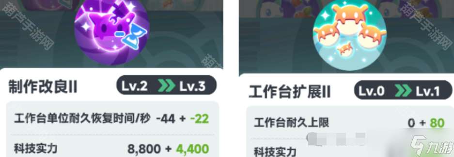 《曙光重臨》研究所基建工程學(xué)加點攻略