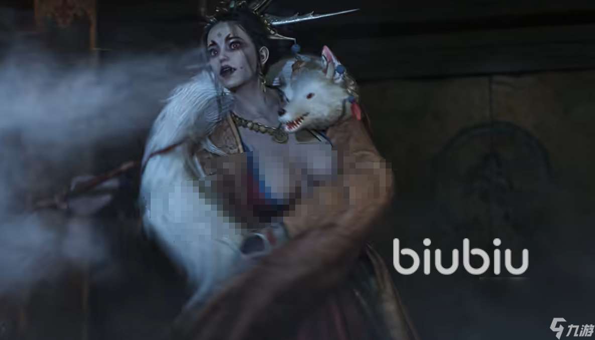 明末渊虚之羽武器剑介绍 明末渊虚之羽中剑类武器分享