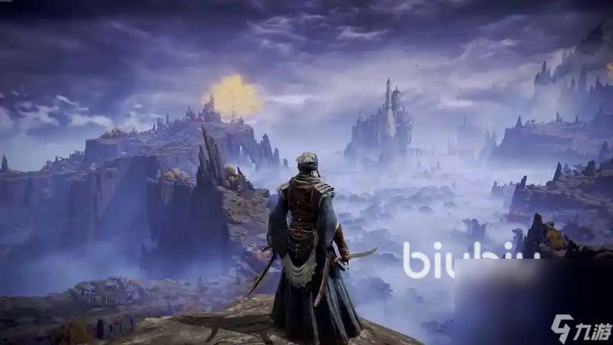 艾尔登法环黑夜君临黑屏闪退卡顿延迟丢包怎么办 卡顿延迟解决方法分享