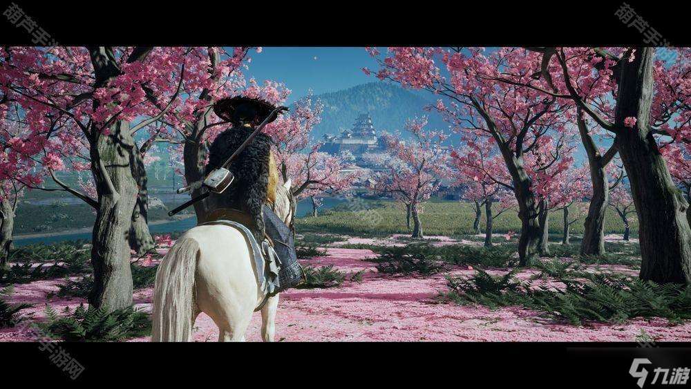 《对马岛之魂》续作《羊蹄山之魂》确定 10 月发售 公开最新预告片「虾夷地的怨灵」