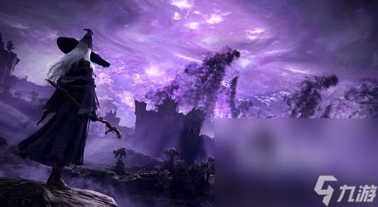 艾爾登法環(huán)黑夜君臨試玩體驗(yàn) 艾爾登法環(huán)黑夜君臨內(nèi)測時(shí)間是什么時(shí)候