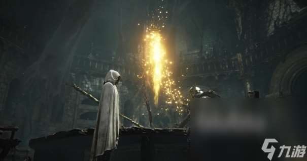 艾爾登法環(huán)黑夜君臨試玩體驗(yàn) 艾爾登法環(huán)黑夜君臨內(nèi)測時(shí)間是什么時(shí)候