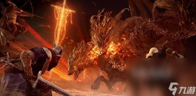 艾爾登法環(huán)黑夜君臨試玩體驗(yàn) 艾爾登法環(huán)黑夜君臨內(nèi)測時(shí)間是什么時(shí)候