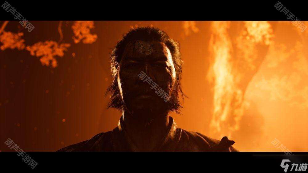 《对马岛之魂》续作《羊蹄山之魂》确定 10 月发售 公开最新预告片「虾夷地的怨灵」