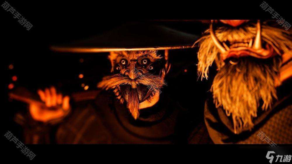 《对马岛之魂》续作《羊蹄山之魂》确定 10 月发售 公开最新预告片「虾夷地的怨灵」