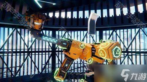 機甲訂制動作游戲《BREAK ARTS III》宣布 8 月登場 強調高自由改裝系統打造專屬個人機甲