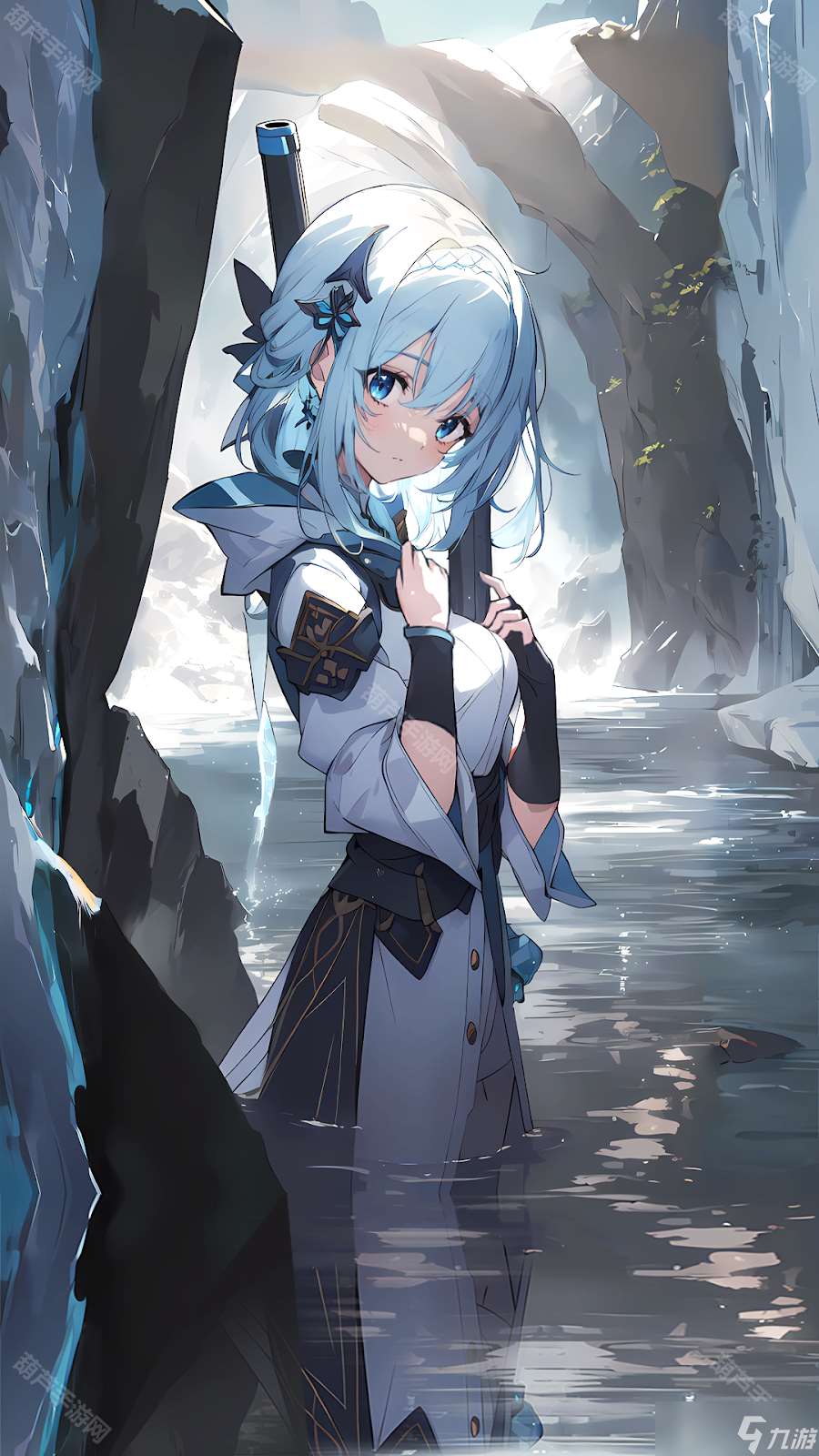 《忍娘24》桐原悠理配隊攻略