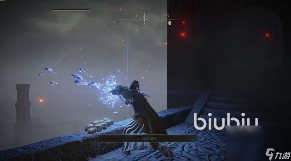 艾尔登法环法师加点怎么加 老头环法师攻略