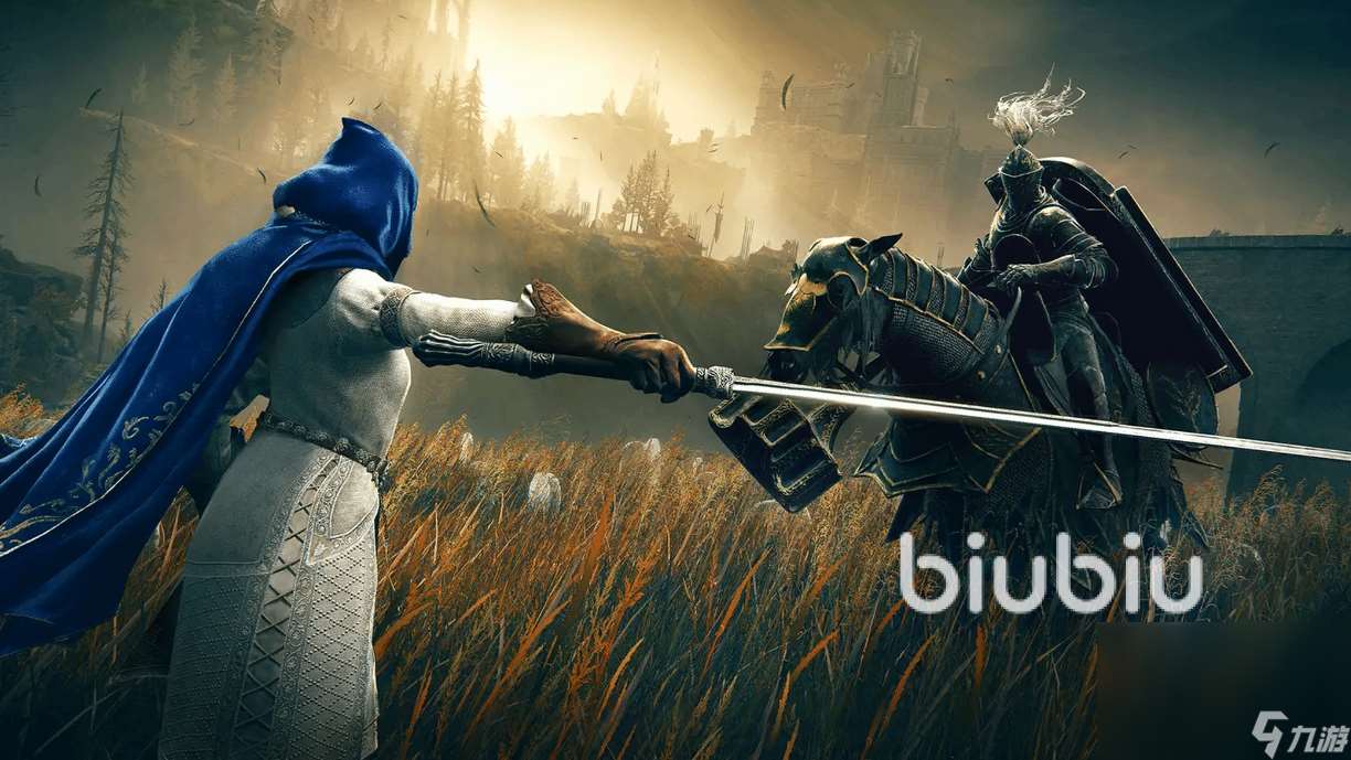 艾尔登法环地图碎片位置在哪 老头环地图碎片位置一览