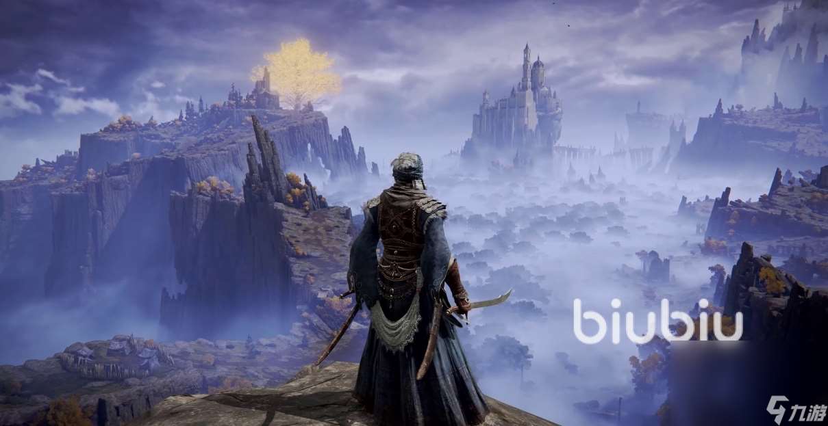 老头环加速器怎么选 艾尔登法环加速器使用推荐