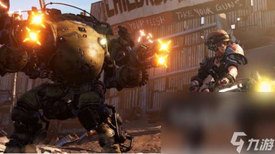 无主之地3闪退怎么办无地之主3闪退解决方案分享