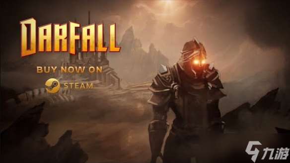 魔獸3+億萬僵尸?《Darfall》基地建設(shè)游戲首周極度好評