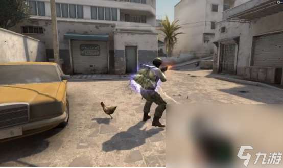 cs掉帧如何改善 cs掉帧解决方法分享