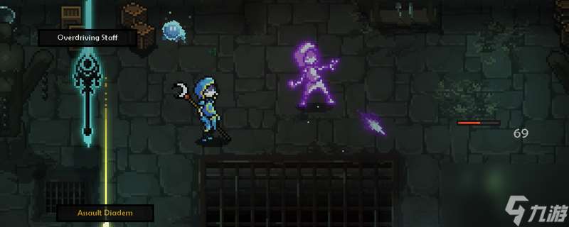 《The Slormancer》发现魂灵金币碎片属性作用介绍