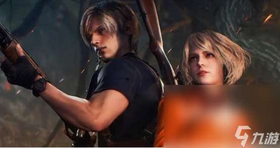 生化4闪退怎么办生化危机4加速器下载推荐