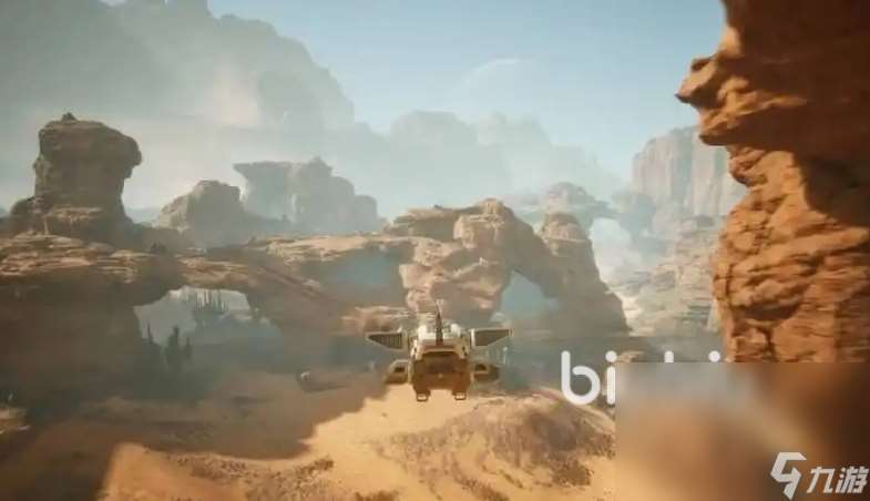 沙丘觉醒是哪国游戏 沙丘觉醒是哪个公司开发的