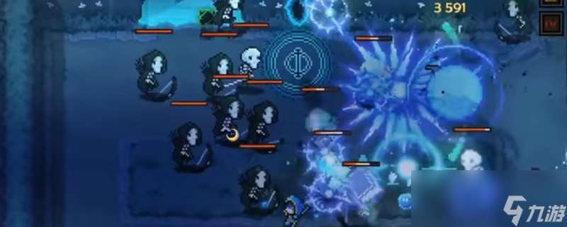 《The Slormancer》属性伤害抗性作用及公式介绍