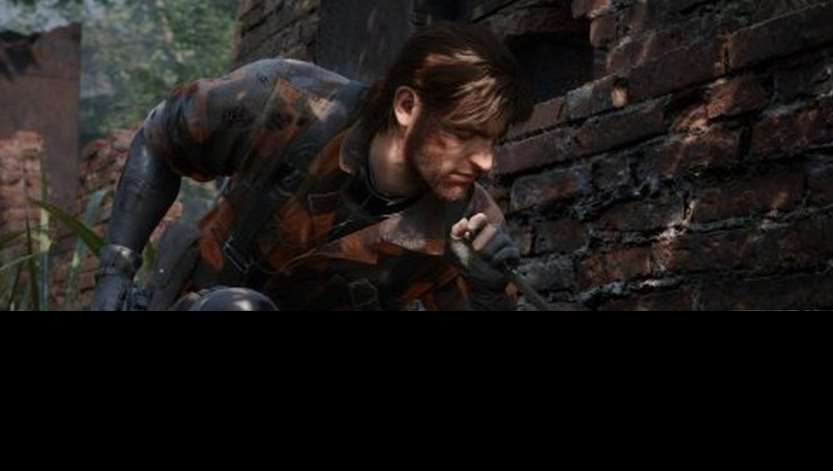 合金装备3重制版发售了吗 合金装备3重制版发售日期一览