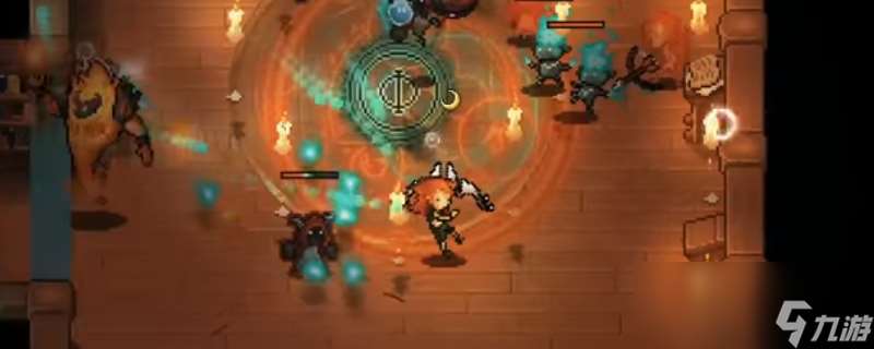 《The Slormancer》荆棘与反击属性作用及公式介绍