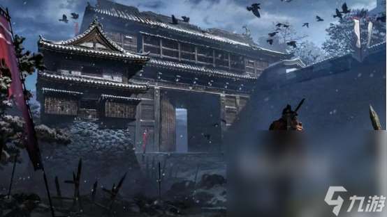 只狼閃退怎么辦只狼加速器下載分享