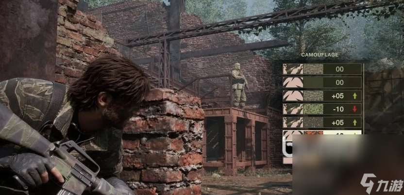 合金裝備3重制版街機元素多嗎 合金裝備3重制版詳細介紹