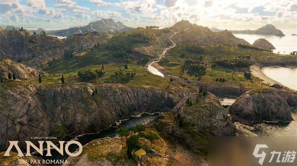 育碧重磅新游档期揭晓!《波斯王子：时之砂》重生定档，《纪元117》开启罗马史诗