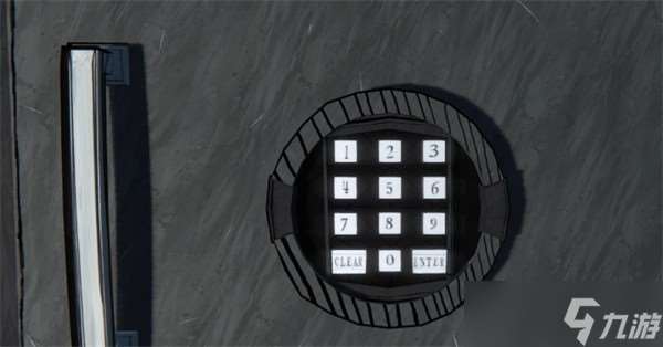 藍途王子畫室隱藏保險箱解謎指南