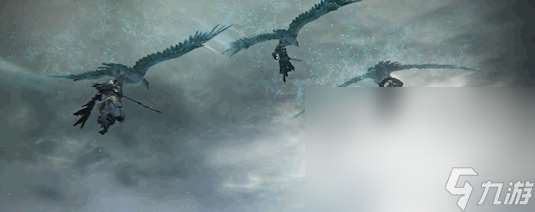 艾尔登法环黑夜君临发布时间是什么时候 艾尔登法环黑夜君临发布时间分享