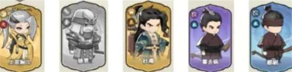 灵画师强力武魂搭配推荐