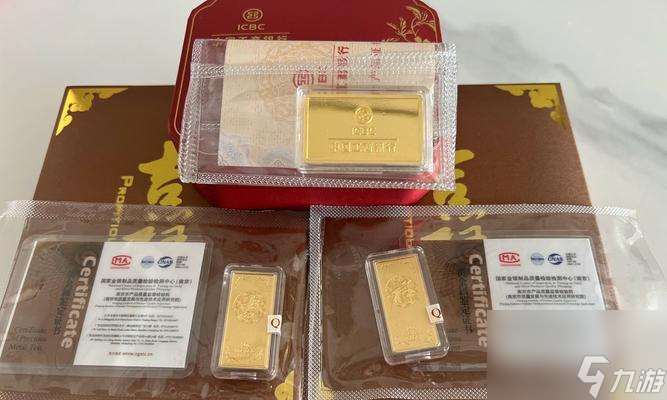 cf金条怎么获得？金条的获取途径和使用建议是什么？