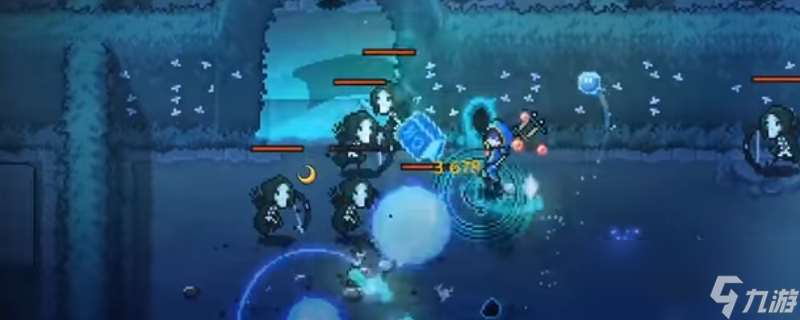 《The Slormancer》伤害减免属性作用及公式介绍