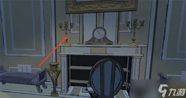 藍途王子畫室隱藏保險箱解謎指南