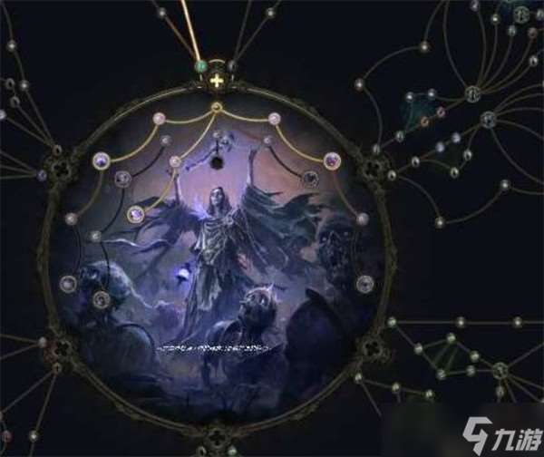 流放之路2巫妖混沌图腾流低造价BD分享