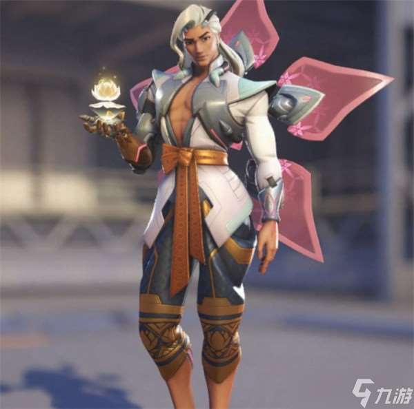 守望先鋒宇宙危機模式強力英雄推薦