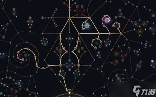 流放之路2巫妖混沌图腾流低造价BD分享