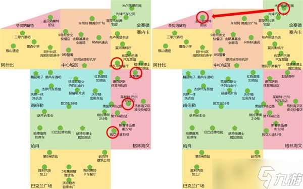 勇闯死人谷暗黑之日逃脱结局如何达成