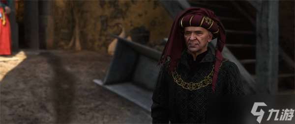 天国拯救2特罗斯基的恶魔任务详细流程