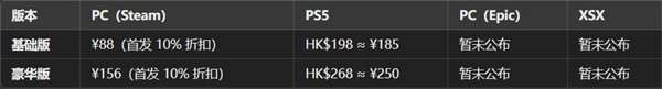 黑暗世界因與果購買指南