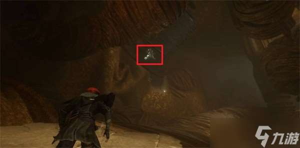 光与影33号远征队玛埃尔织人刺如何获取