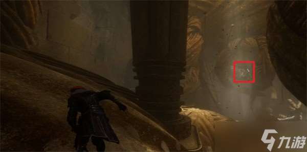 光与影33号远征队玛埃尔织人刺如何获取