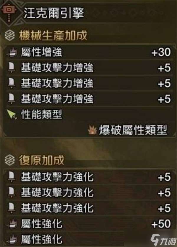 怪物獵人荒野大錘配裝