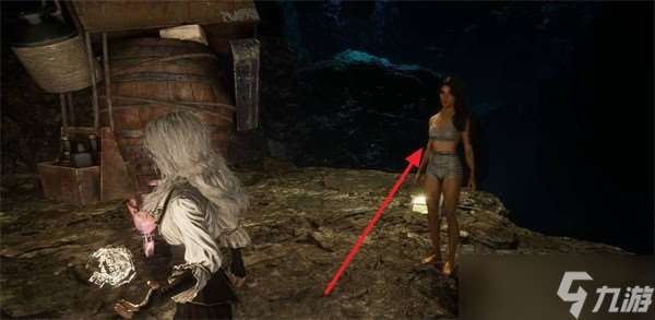 光与影33号远征队繁叶结如何获取