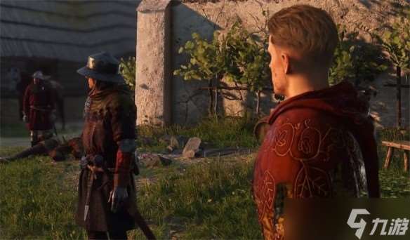 天国拯救2必要之恶塞米任务怎么选