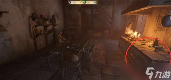 天国拯救2特罗斯基的恶魔任务详细流程