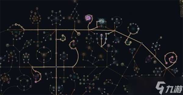 流放之路2巫妖混沌图腾流低造价BD分享