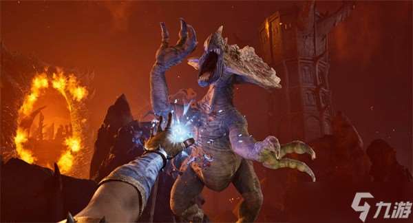 上古卷軸4重制版法師加點推薦